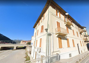 Casa Vacanze Mazzini Finale Ligure